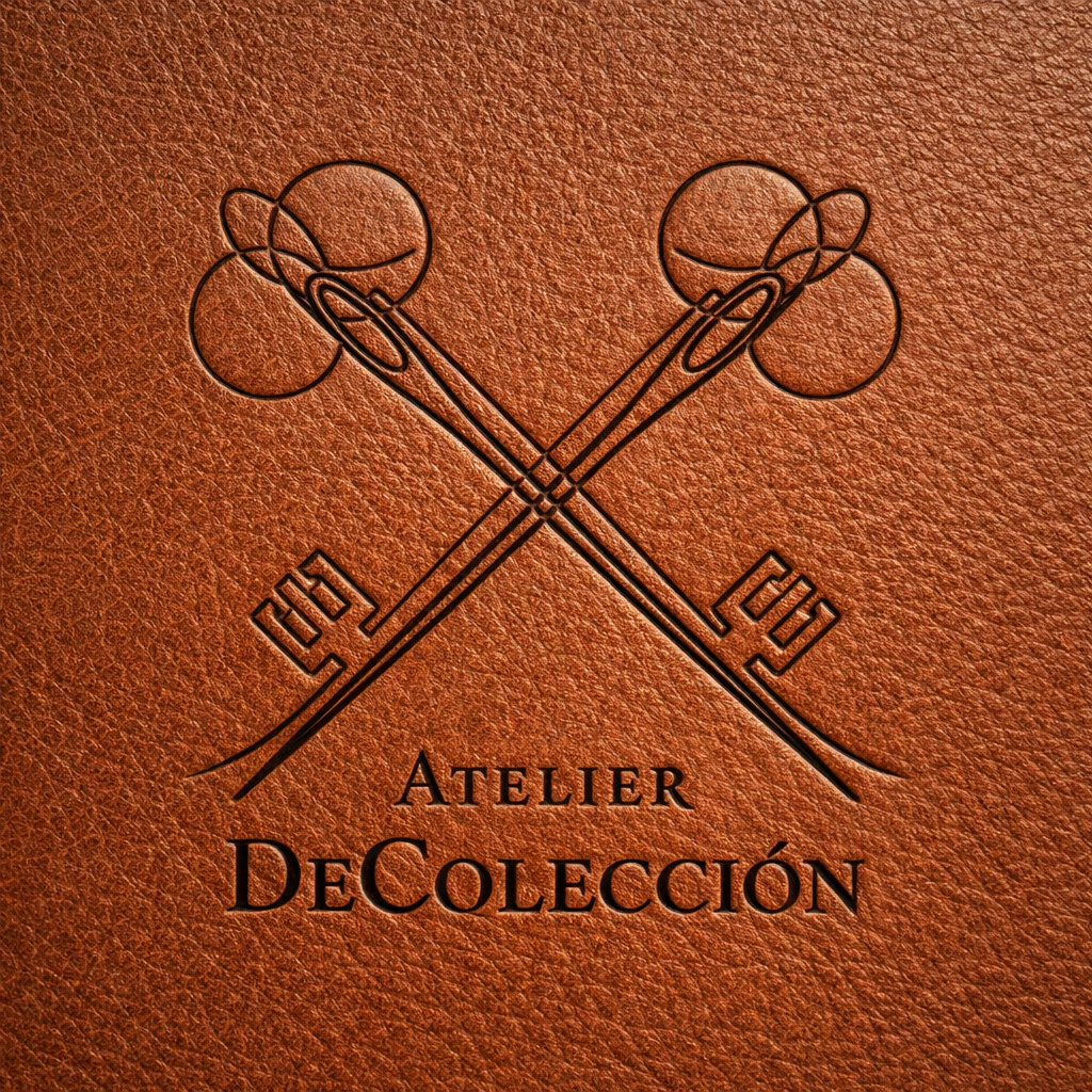 Logo Atelier DeColección